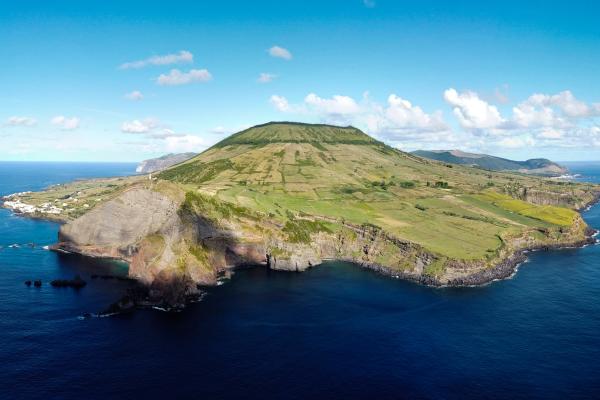 Stage hauturier 15 jours - Bretagne/Horta, Les Açores - A/R